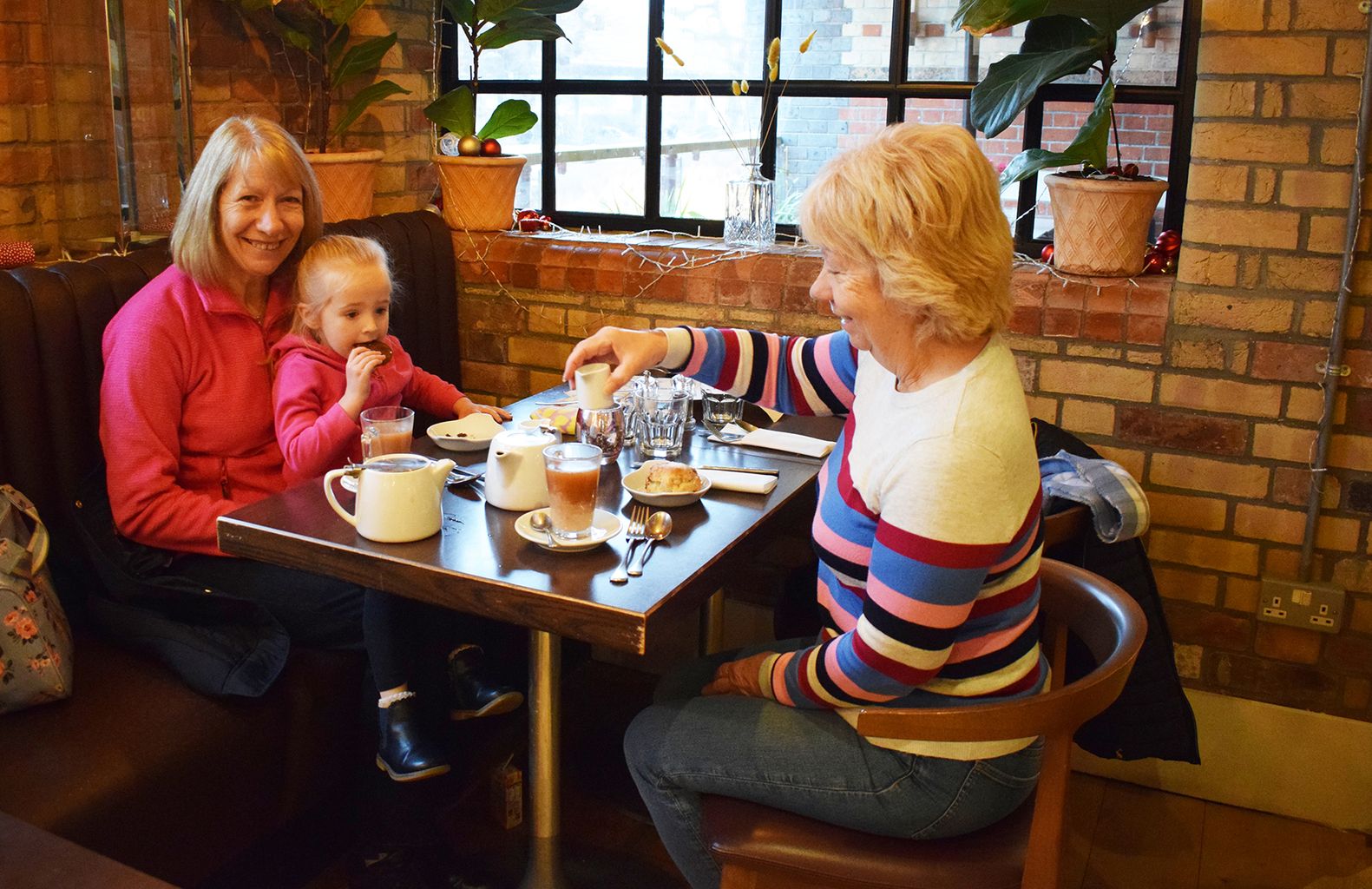 Dorchester Restaurant Supporting Local Hospital Through Coffee dorchester-restaurant-supporting-local-hospital-through-coffee